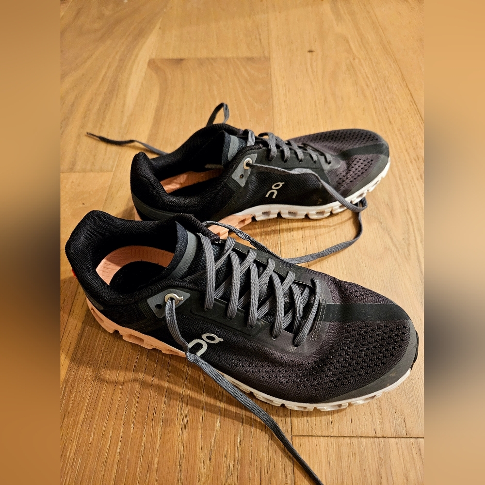 On Cloudflow, Women's Size 7.5